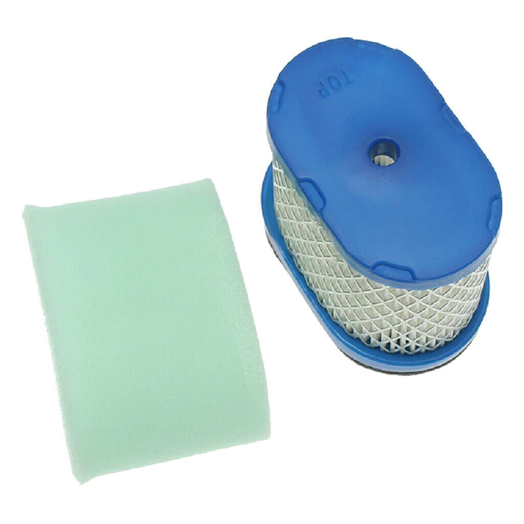 Mower Air Filter and Sponge  498596 690610 697029 5059h 4207