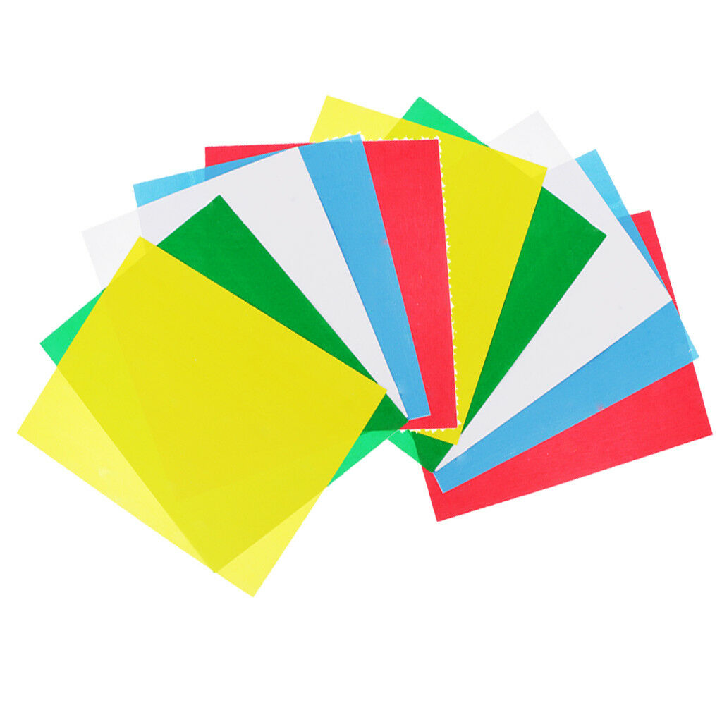 10pcs Dressmaker Tracing Paper Sheets Tracing Pattern Making Sewing Drafting