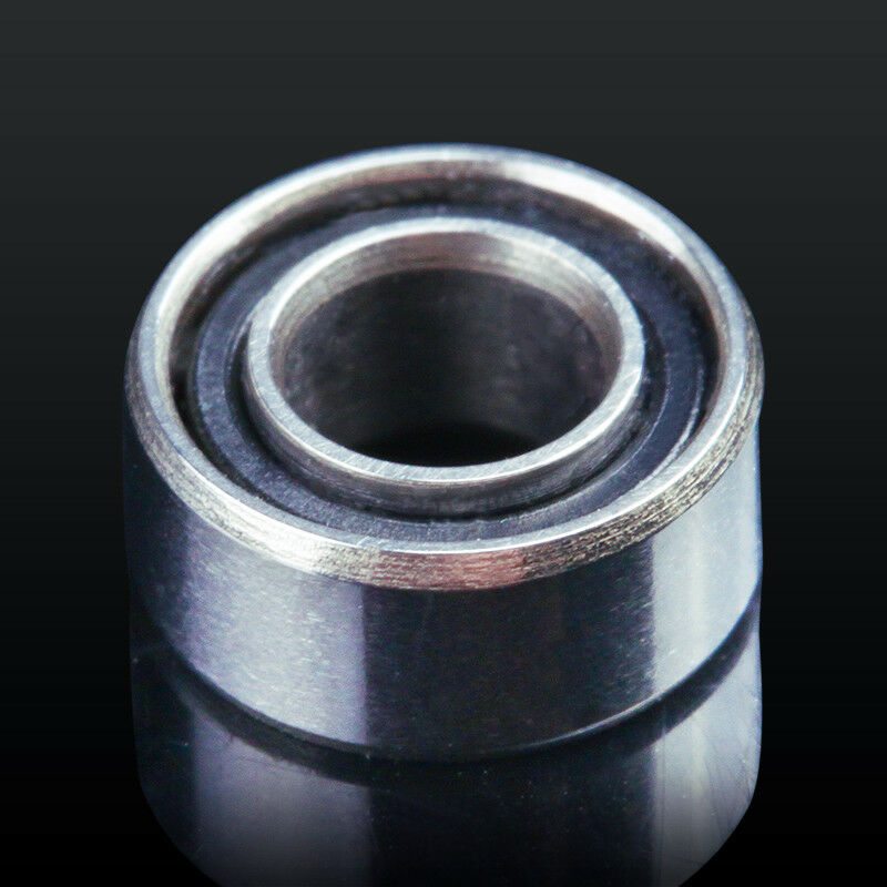 10PCS Ceramic Bearing Ball Air Turbine Dental High Speed Handpiece SR144TLZNW US