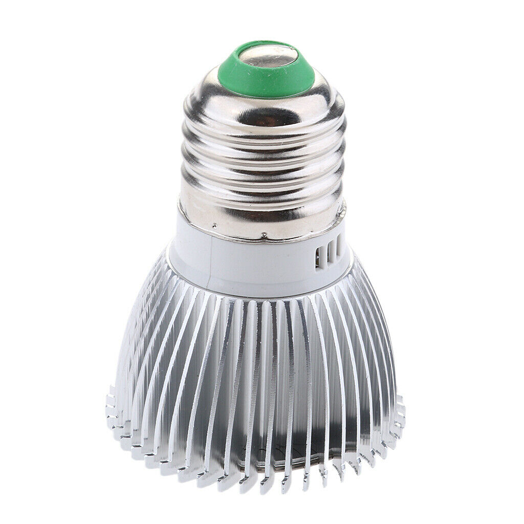 2xFull  Grow Light Growing Lamp Hydroponics Plants Vegetables Garden