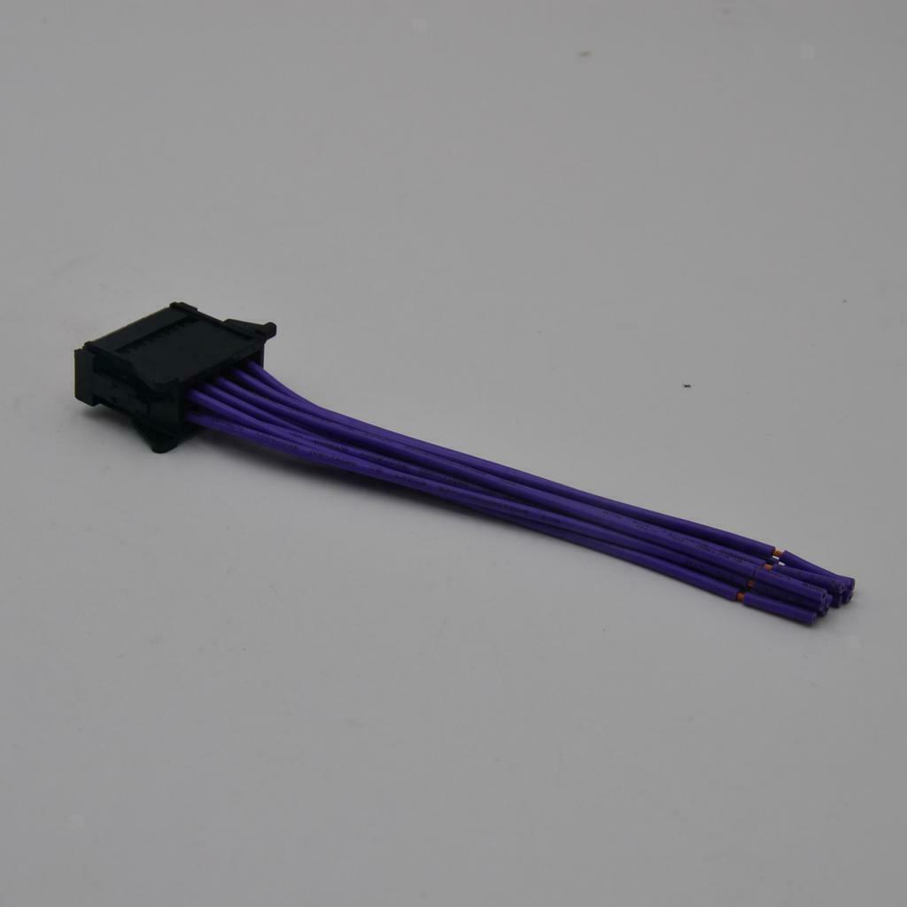 Heater Resistor Replacement Wiring Harness Cable for Renault Scenic for Megane