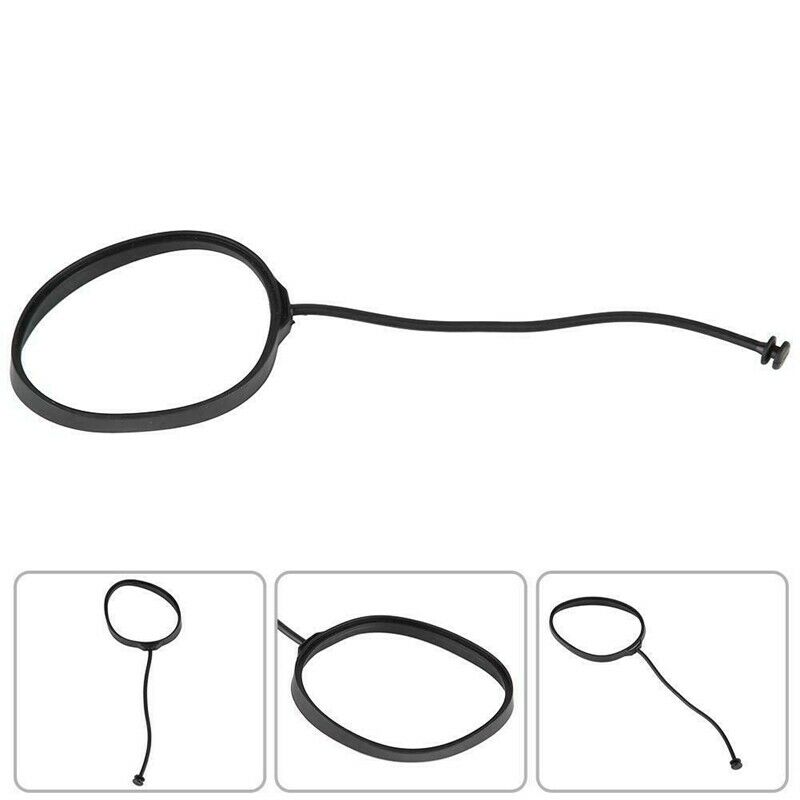 Car Vehicle Fuel Tank Cap Line Wire Car Replace Accessory for -1 3 5 7 Series I6