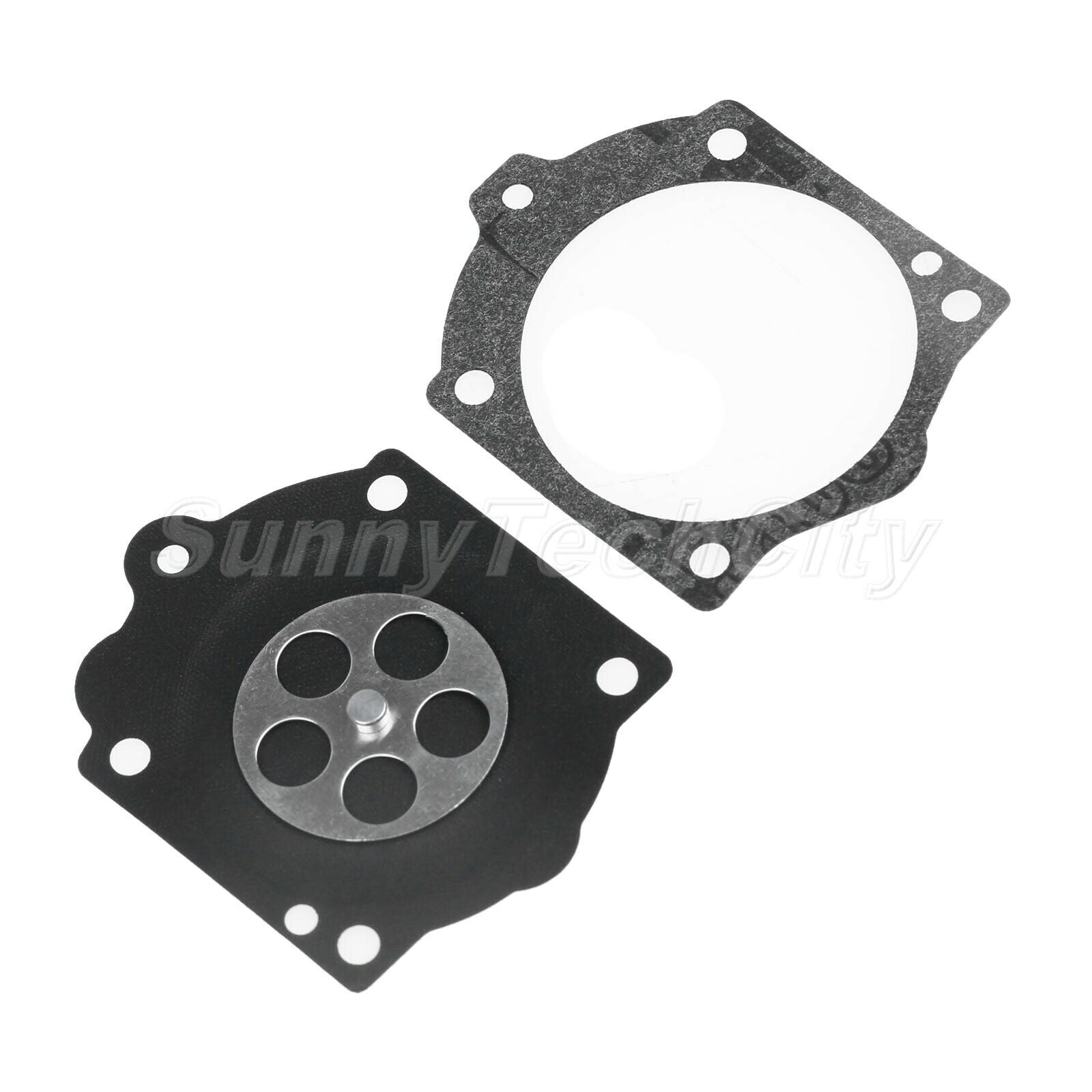 1Set Chainsaws K12-WG Carburetor Repair Rebuild Kit Parts For Walbro Stihl 056