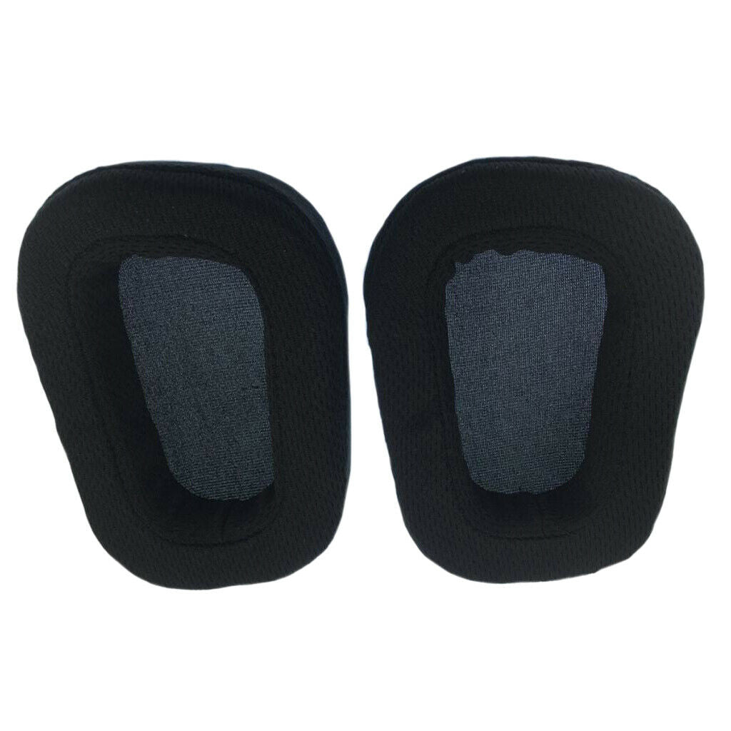 EarPads Cushions For Logitech G933 G633 Headphones