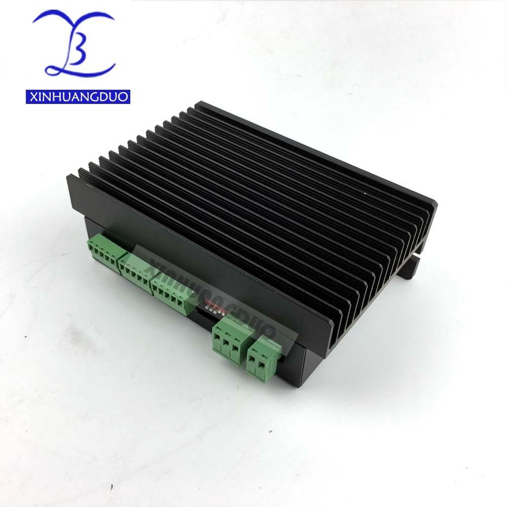 12V-48V 10A DC Brushless Motor Driver Controller FOR 500W DC Motor Driver