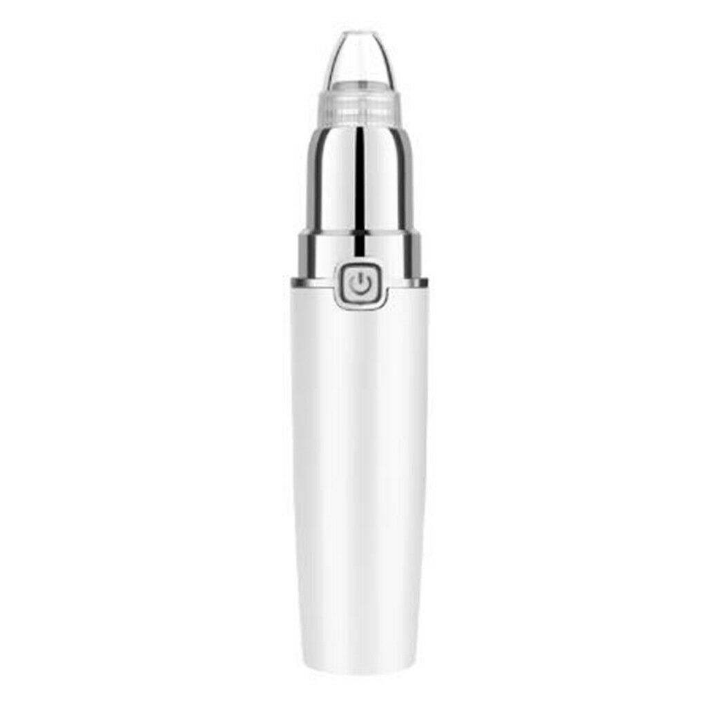 Electronic Blackhead Remover Pimple Pore Acne Extractor Clean for All Skin Types