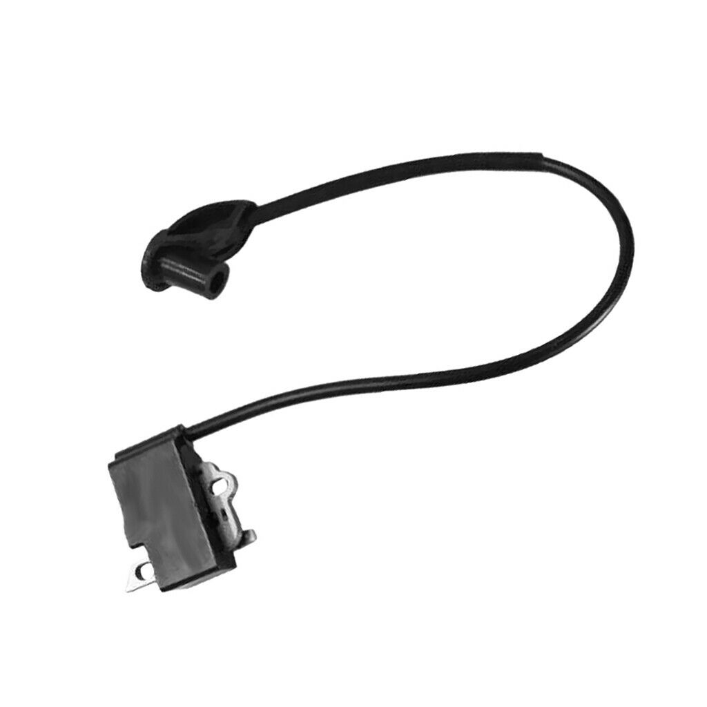 Ignition Coil with Wire for STIHL FS120 FS120R FS200 FS250 FS300 Chainsaw