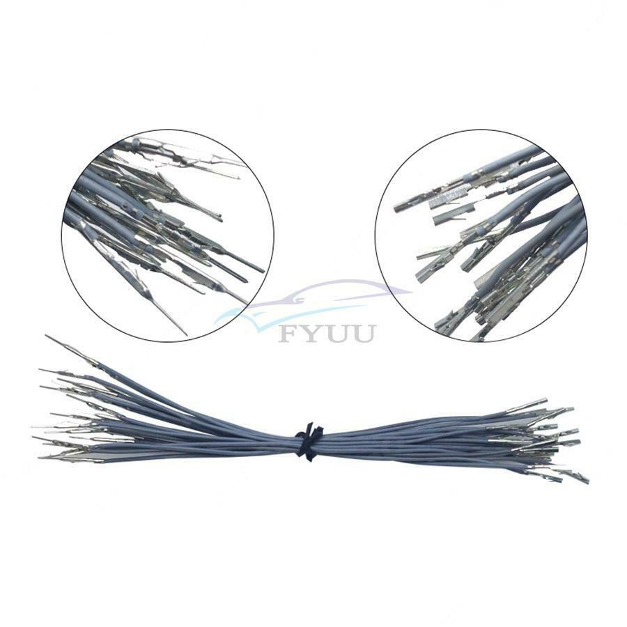 1 Set Car Stereo Wiring Harness Connector For Hyundai Elantra/Mistra 2016-2017