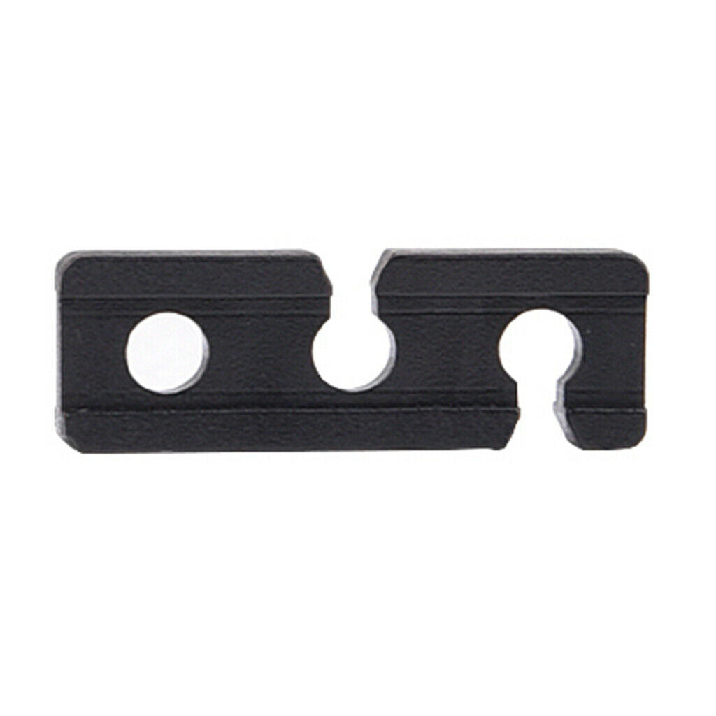 2X 10 pcs/Lot Rope Tightener Camping Tent Guy Line Runners Tensioners Adjusters