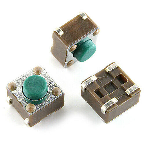 [50pcs] TL3301AF160QJ Tact Switch SMD