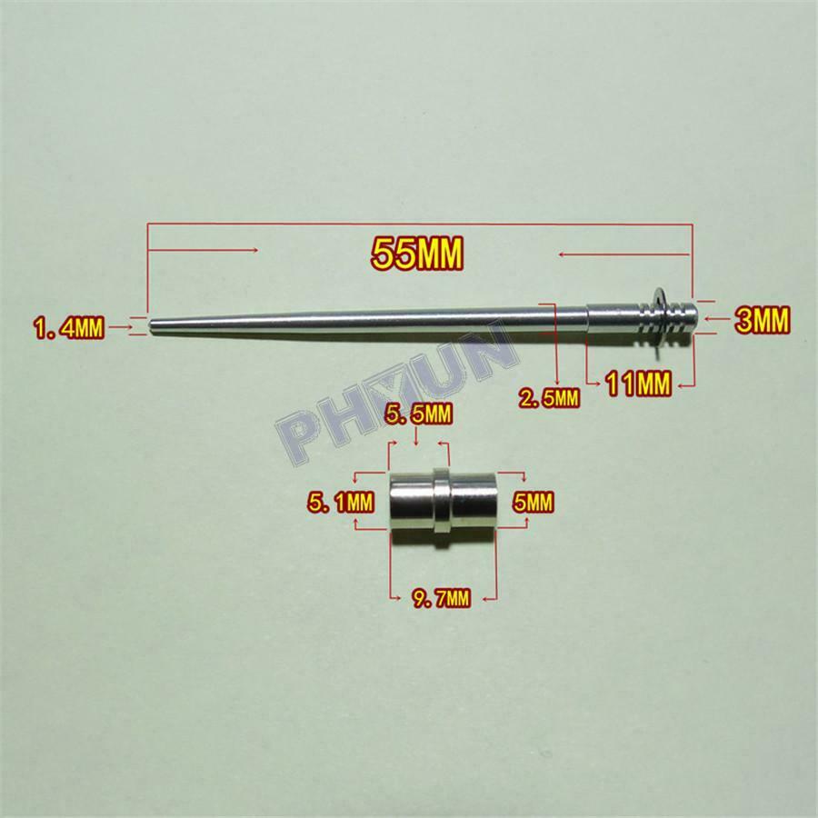 Carburetor Repair Kit for Yamaha Virago XVS 1100 Drag Star 1999 ~ 2011