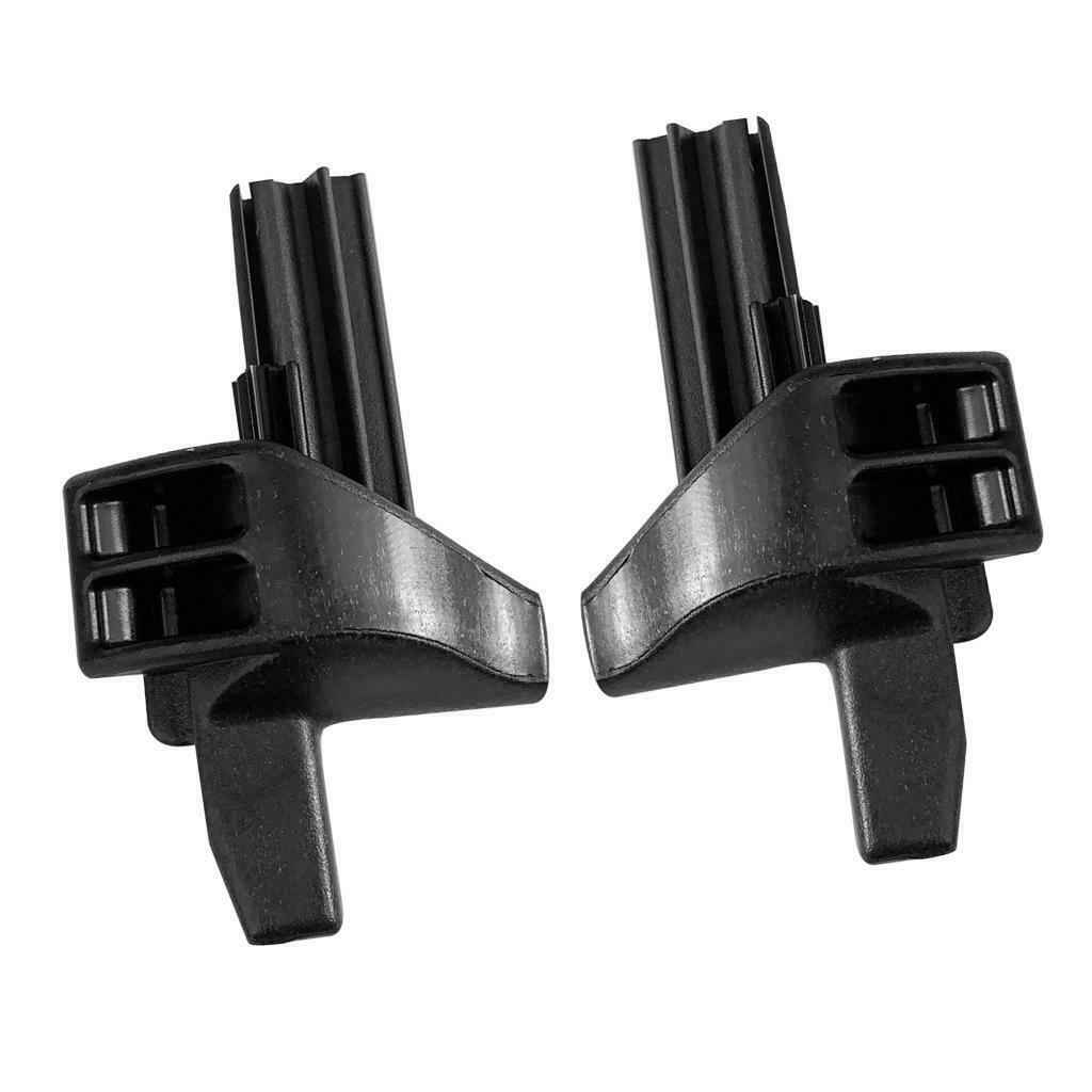 1 Pair Parcelshelf Plastic Clips Fit for  W169 #A16969302849051