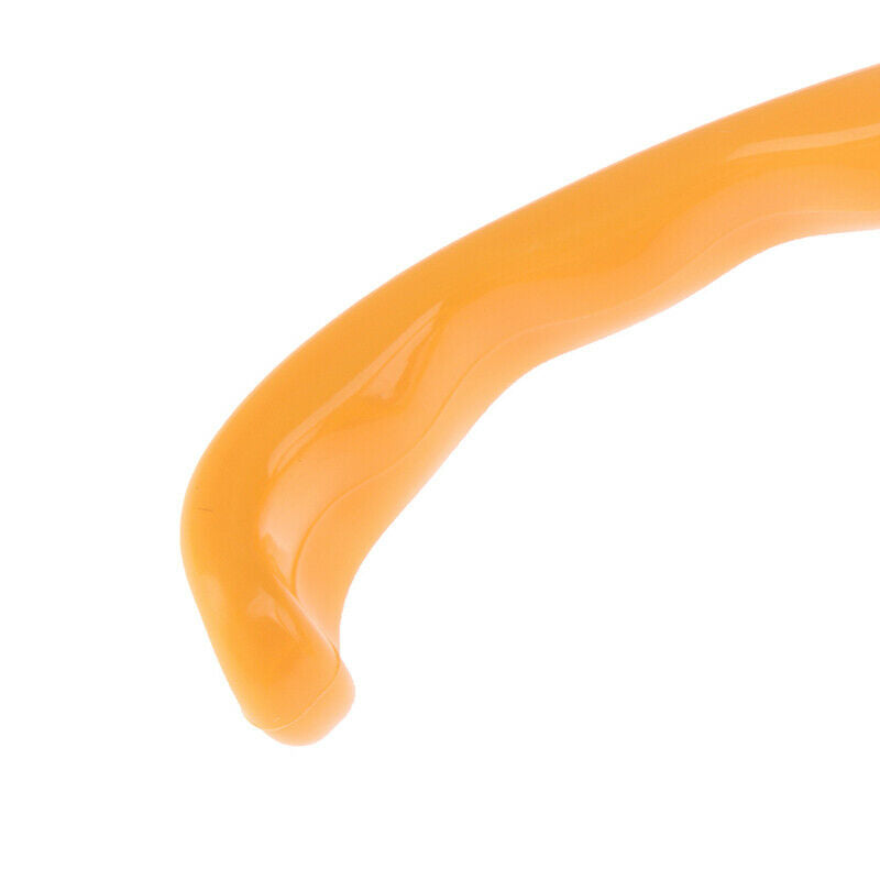 1pc bottle grip handle for Dr. Bel-Brown mouth PP feeding baby bottle acce.l8