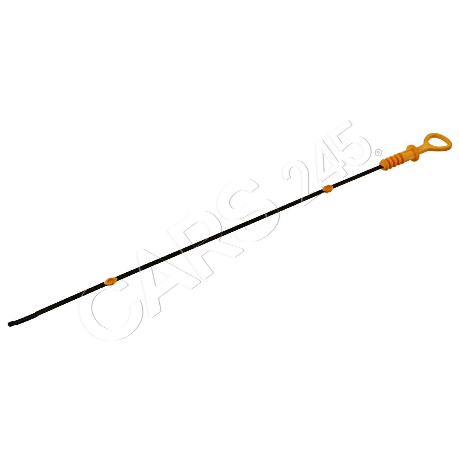 Oil Dipstick FEBI For VW AUDI SEAT SKODA Bora Flight Golf Mk4 Polo 6A115611B