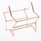 2x Star Shape Beauty Sponge Blender Holder Egg Powder Puff Drying Stand Rack