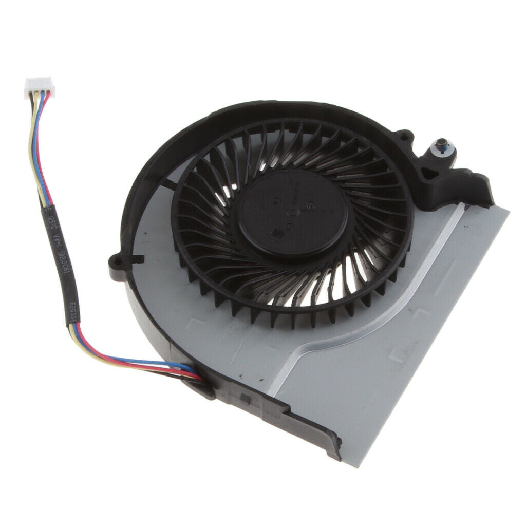 New CPU Cooling Cooler Fan For   Ideapad Z480, Z485, Z580, Z585