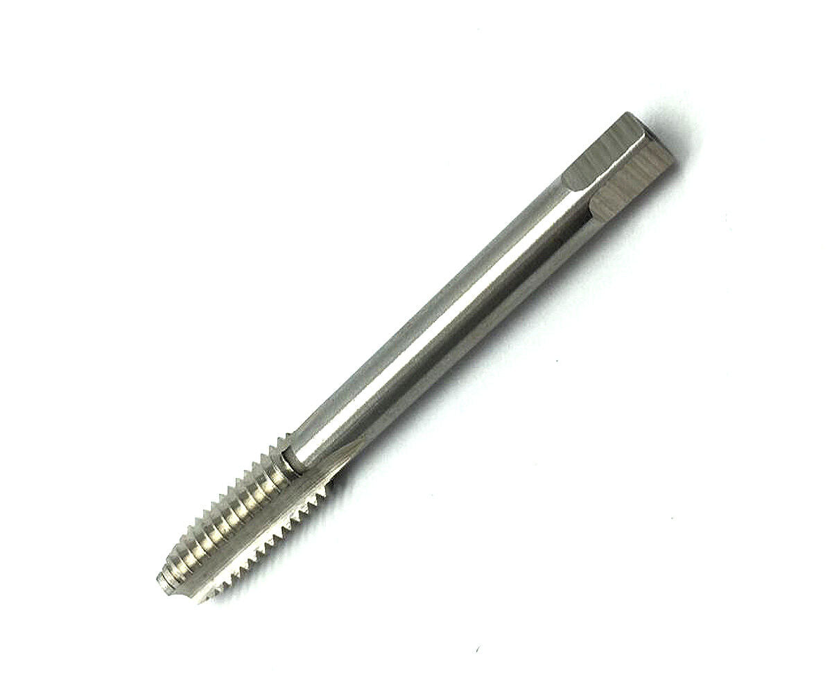 Tap M12 x 1.0mm Metric HSS Left hand Tap 12mm x 1 Pitch