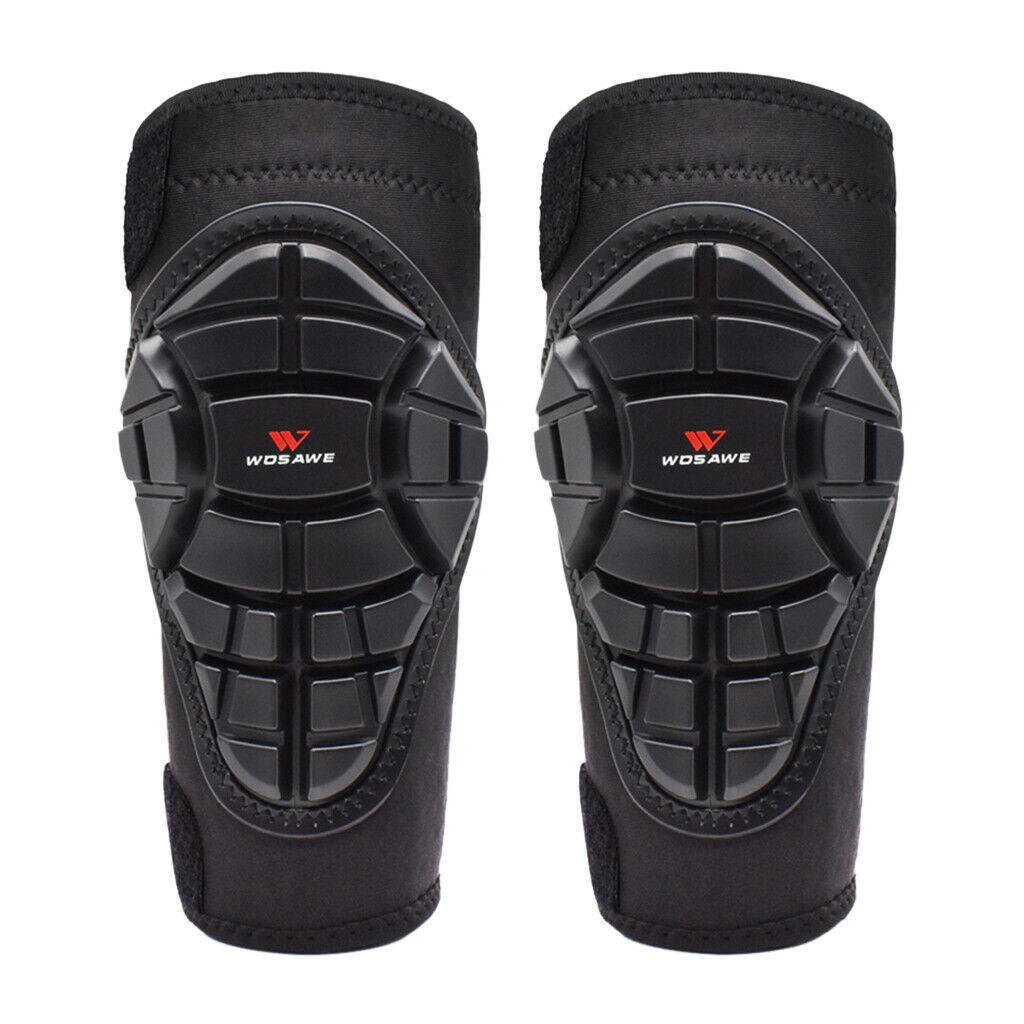 Kids Elbow Pads Guards Protective Gear for Roller Skates Cycling BMX Bike