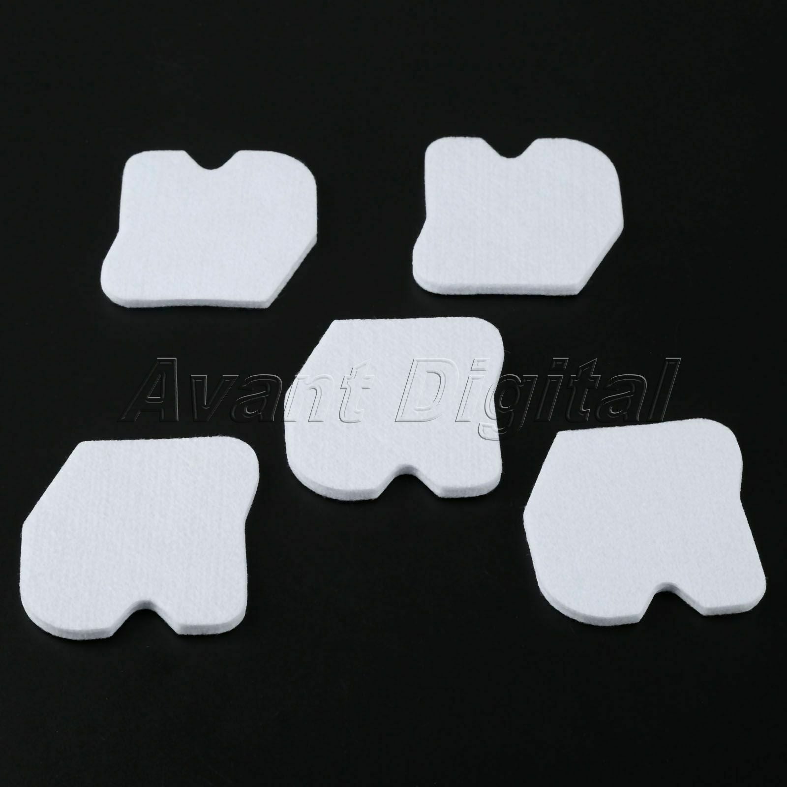 5x Air Filter Cleaners For Husqvarna Poulan 545061801 235 235E 240 240E Chainsaw