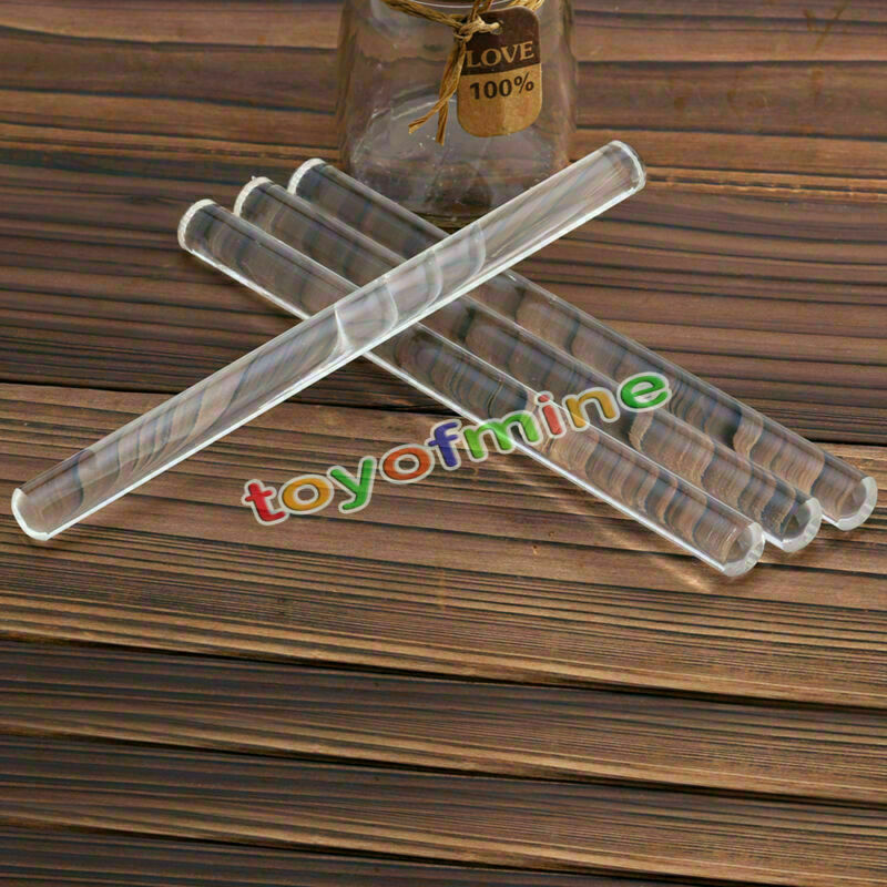 1X kitchen Acrylic Rolling Pin Fondant Sugar Cake Craft Baking Decorating Tool
