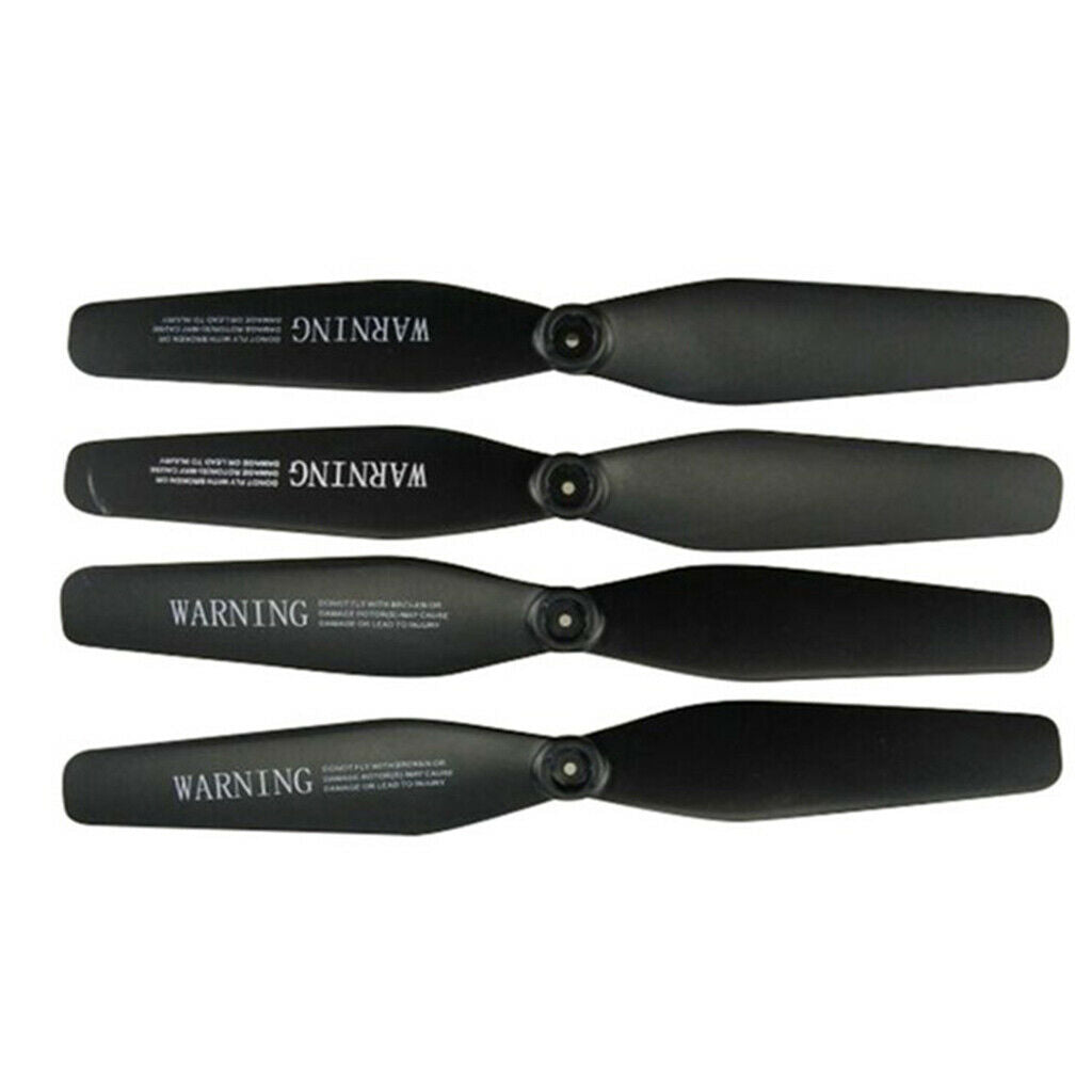 10 Pairs Drone Propellers CW & CCW Blade for SYMA