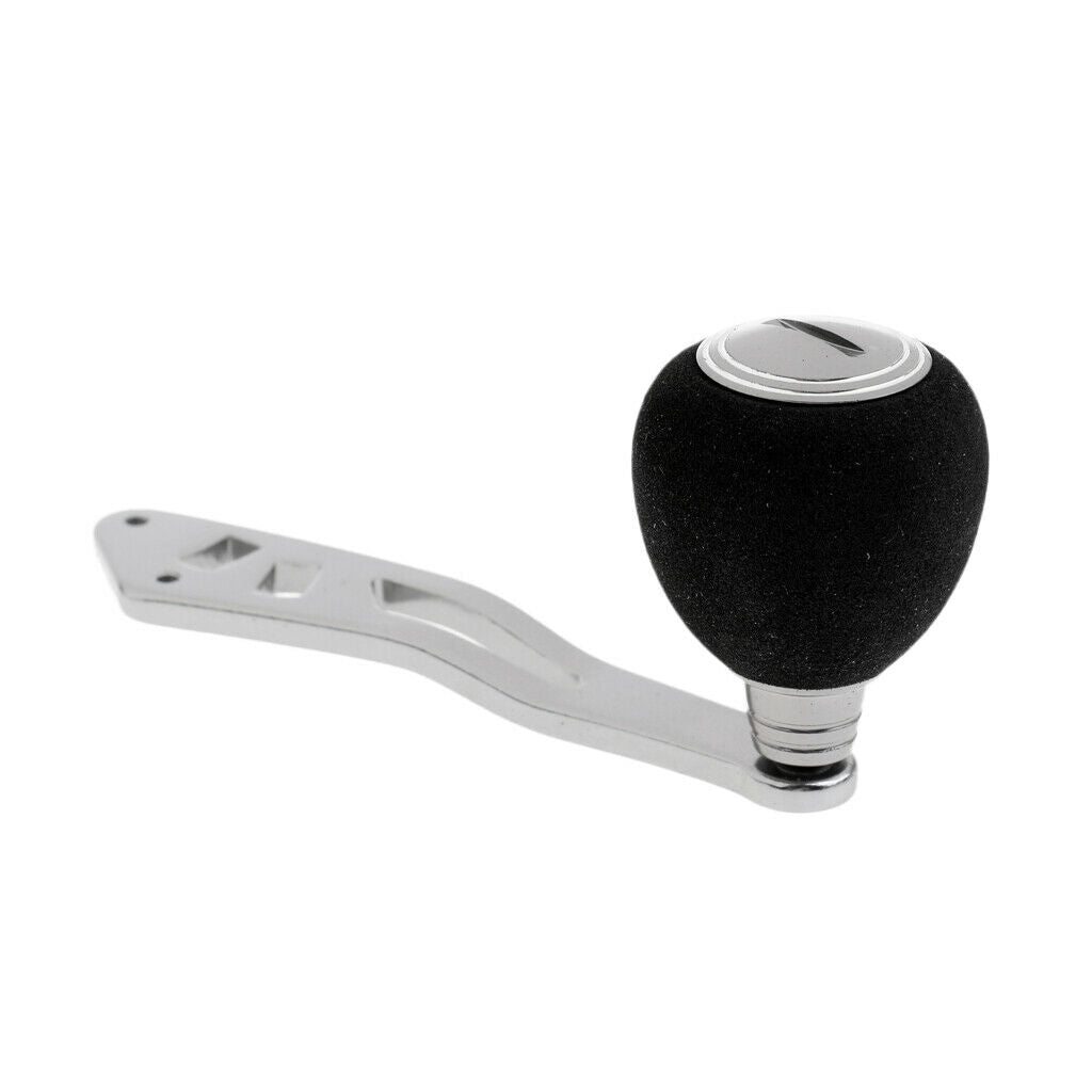 3Pcs Round Reel Handle Replacement Handle