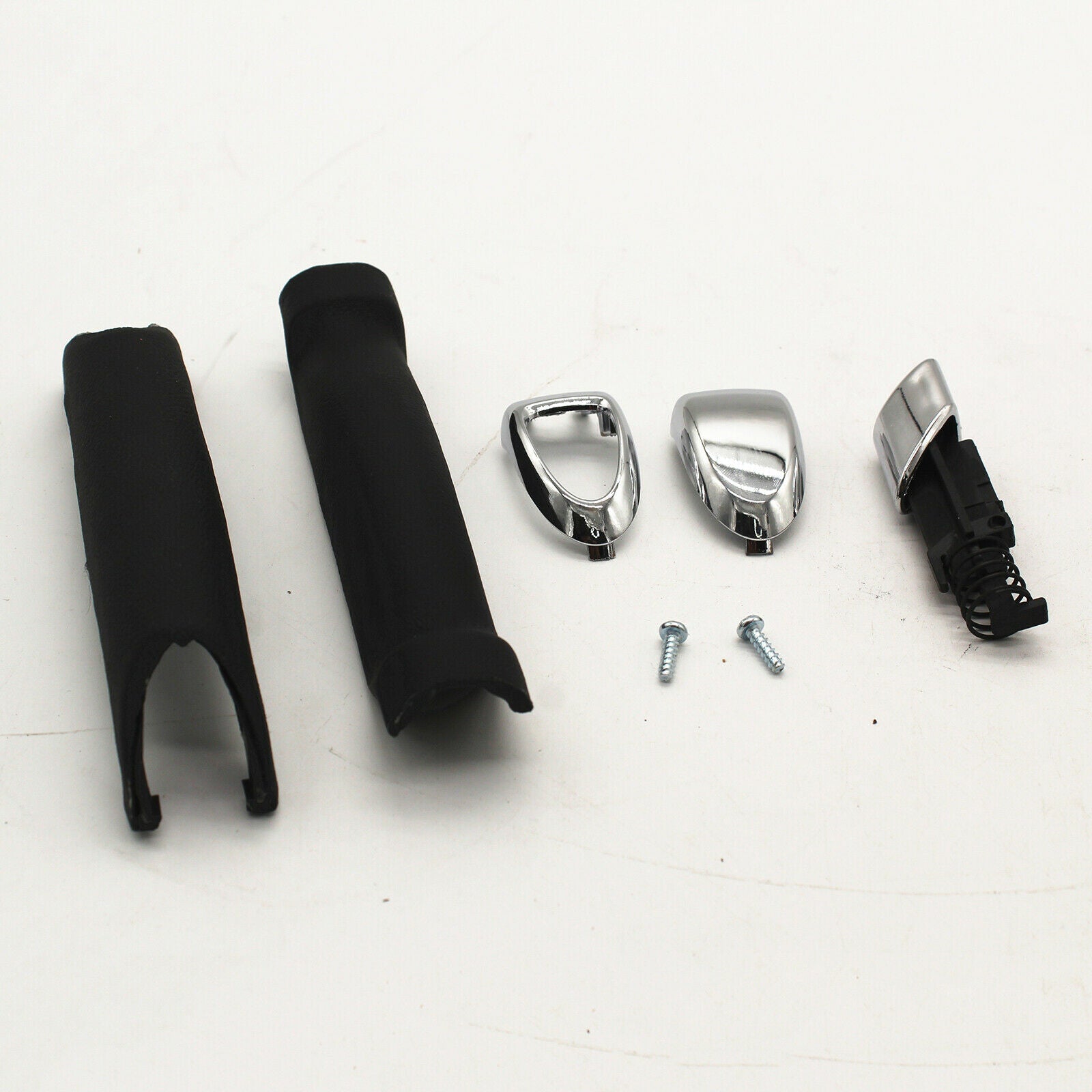 Car Hand Brake Stop Grip Repair Set Tools 1774992 for Ford S-MAX 06-15