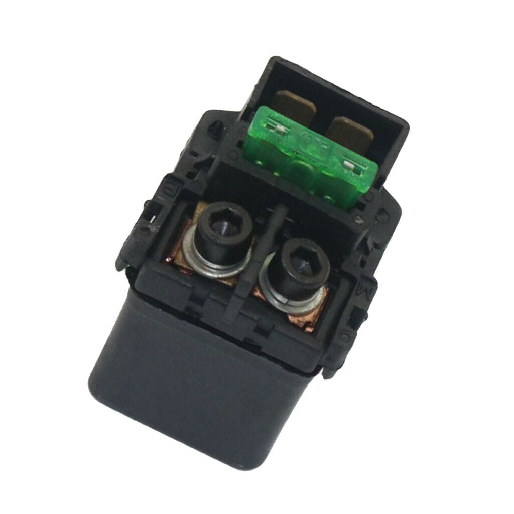 New Starter Relay Solenoid for Kawasaki ZX750 NINJA ZX7RR ZX-7R 96 97 98 99