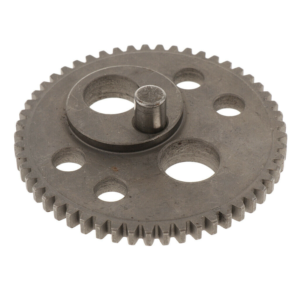 Drive Pinion Spur Gear Rod Kit For Stihl Hedge Trimmer 86R Spur Gear
