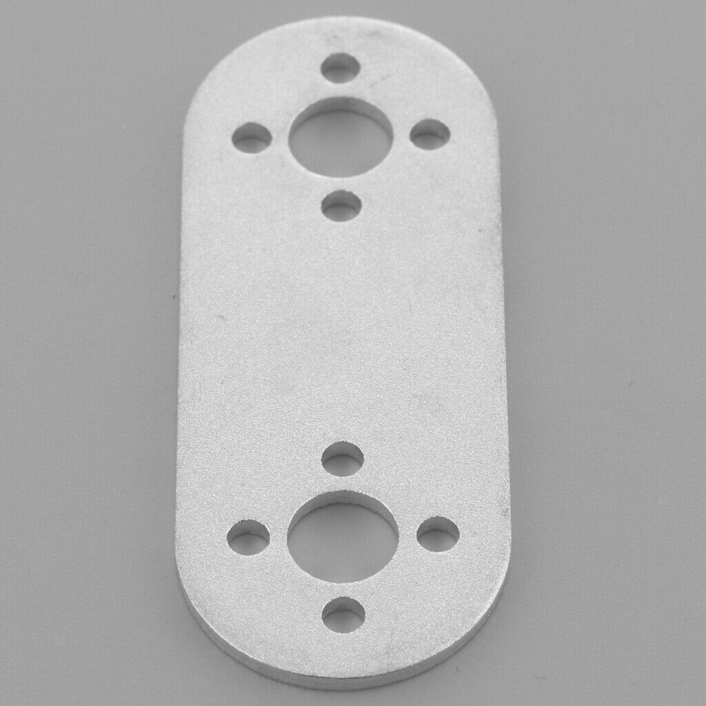 Stainless Steel Bracket Standard Steering Gear Bracket One-frame Bracket