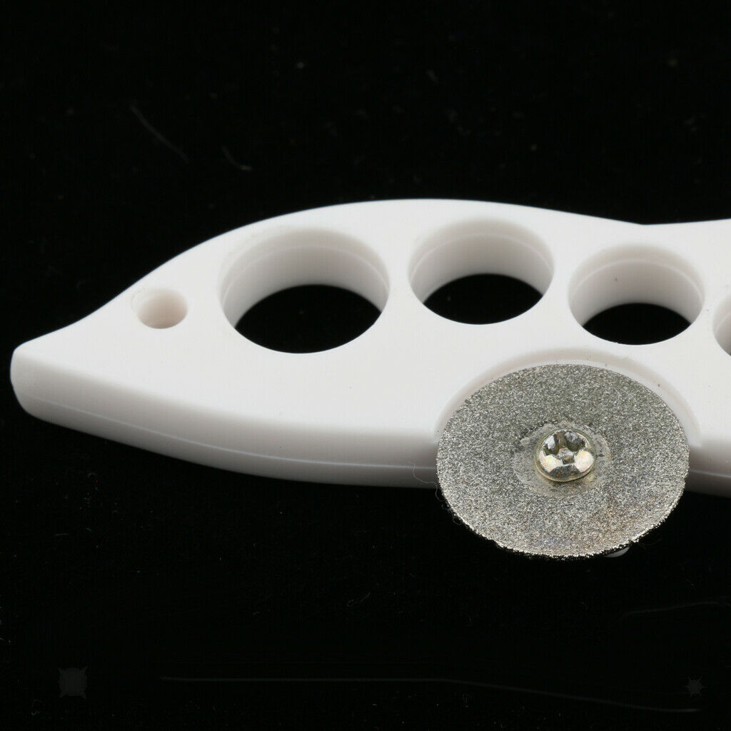 Glass Ampoules Bottle Cutter Ampule Breaker Vial Opener, Suitable for 5ml,