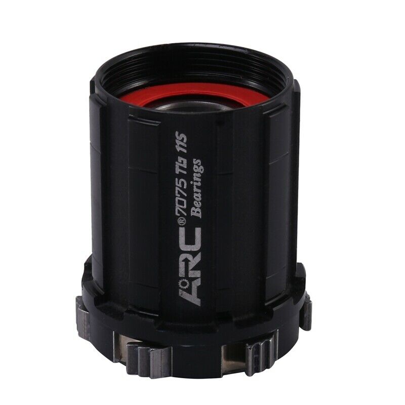 Boost Bicycle Free Hub Hg XDR Mini Spline Freehubs Body, Suitable for ARC MTD5I6