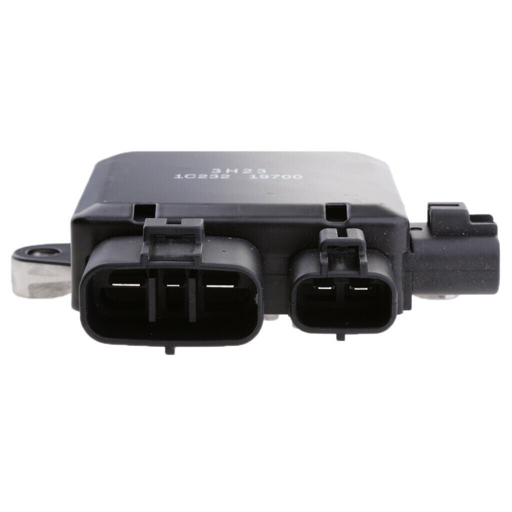 Radiator Cooling Fan Control Relay Module for Mazda   1355A124