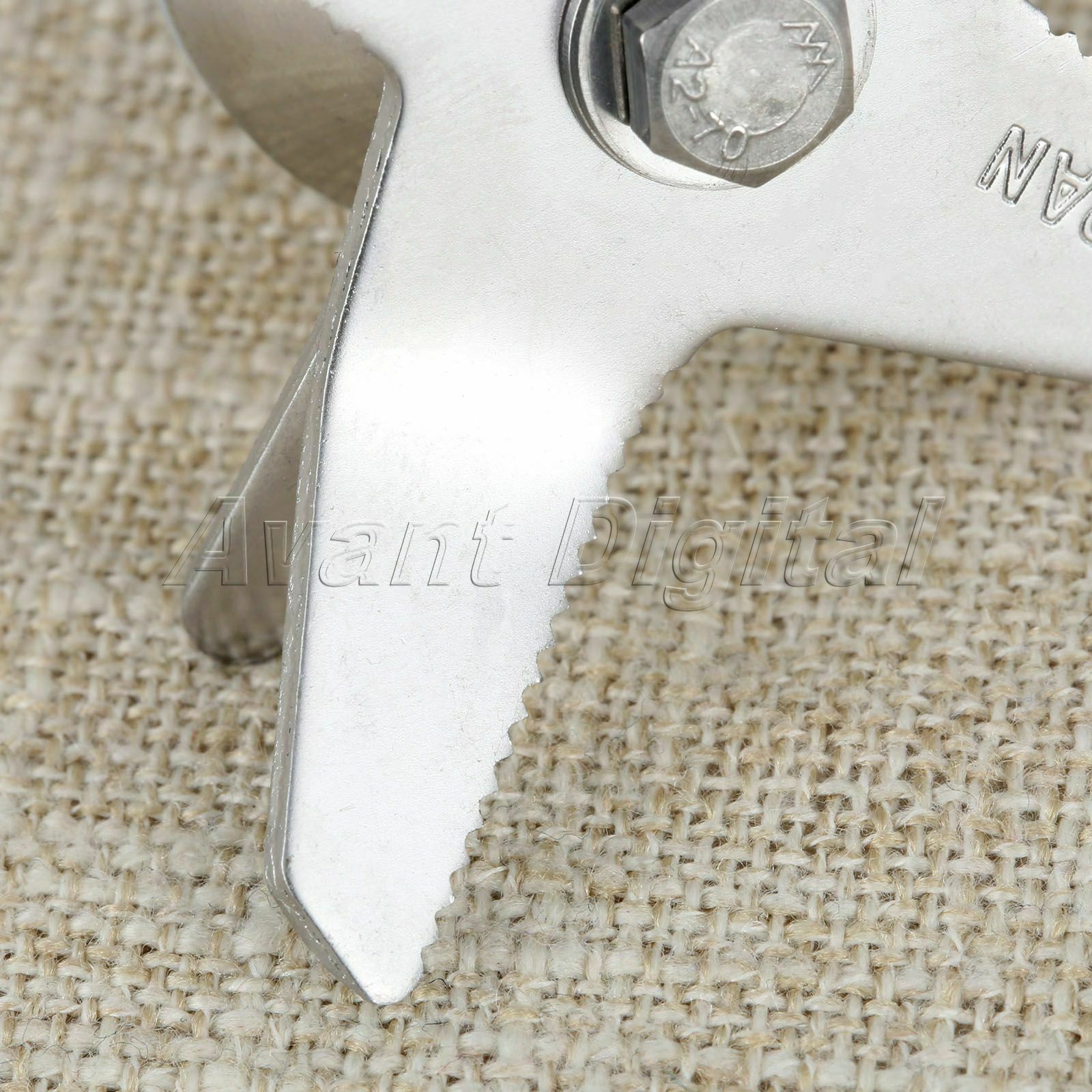 Durable Blender Six Blades Assembly For Blenders Wet Dry & Ice 1151 1152