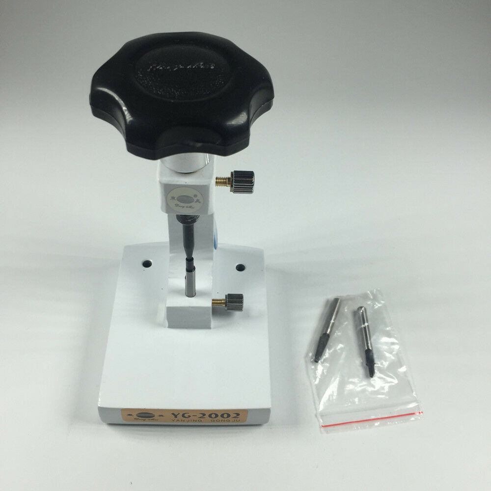 1PC Eyeglasses Eye Glasses Screw Extractor For Special Optometry Equipment