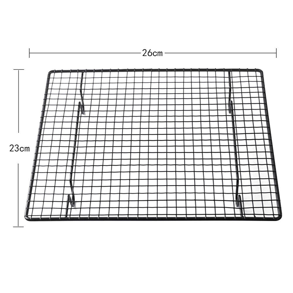 Cookie Cooling Rack Baking Cooling Rack For Cool Cake Breads Cookies Biscuits