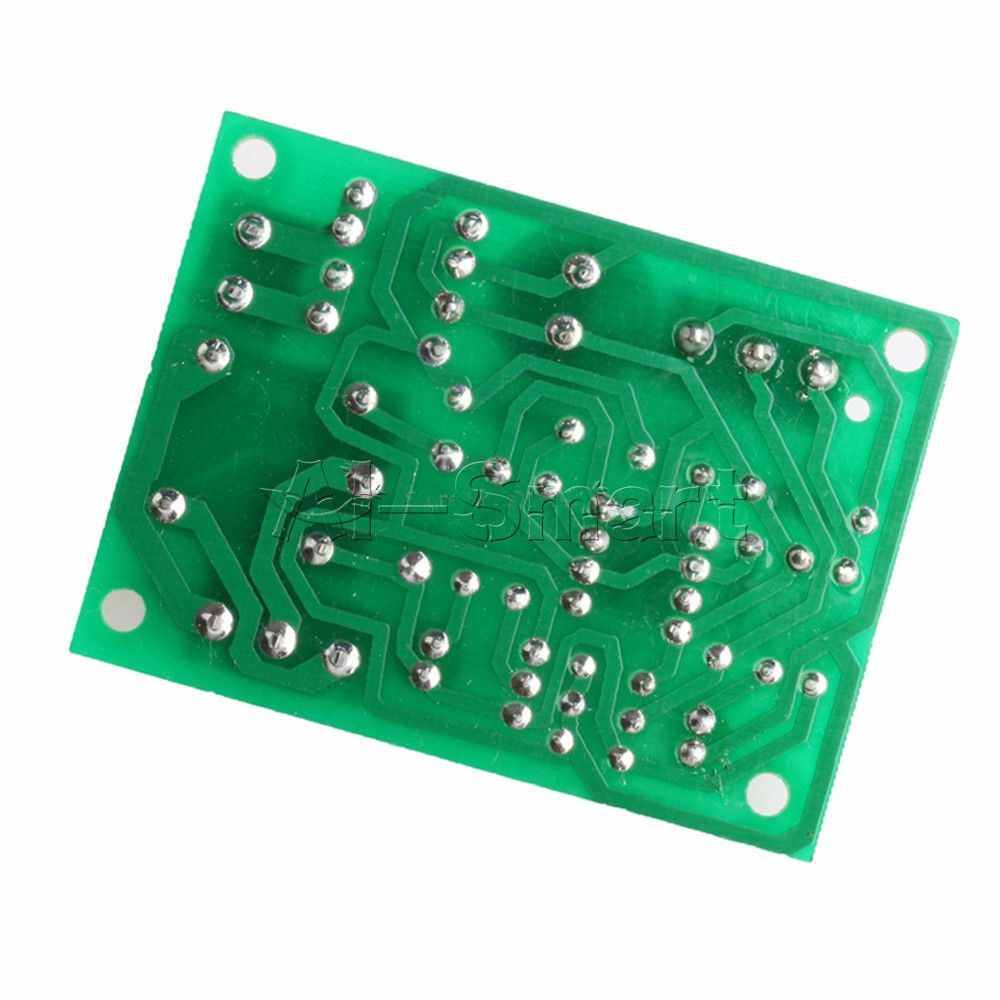 AC/DC 9V-12V Liquid Level Controller Sensor Water Level Detection sensor kit L