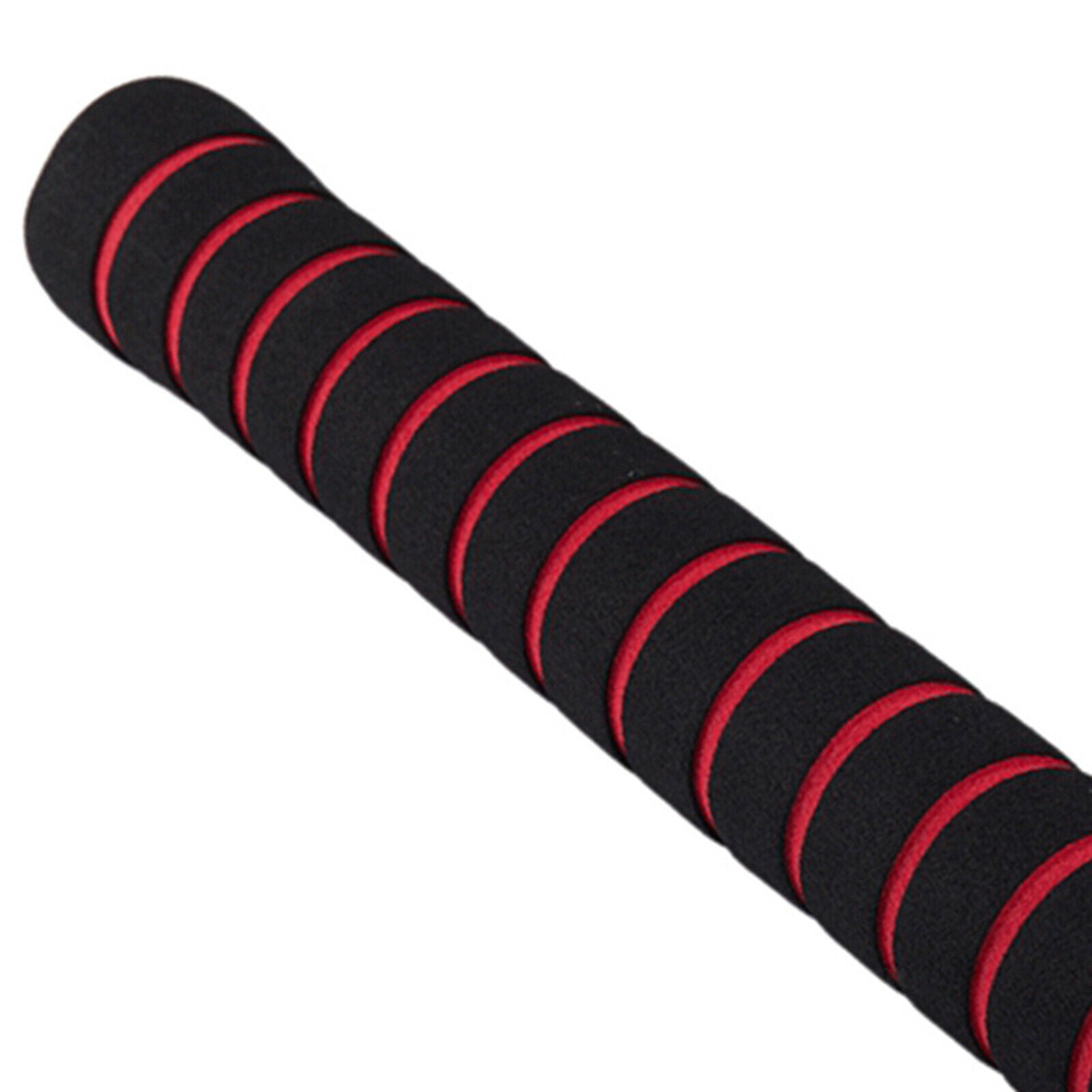 Dumbbell Extension Bar 1'' Barbells Joiner Coupler Neck Pad Attachment