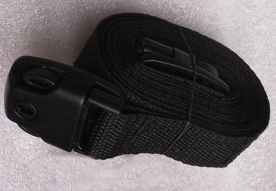 2 Pcs 9f Hot Tub Cover Storm Straps Spa Safety Securestraps can customize length