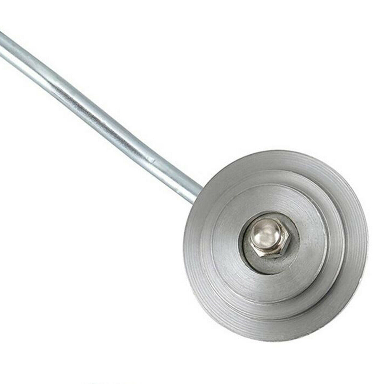 4pcs Bathtub Boat Repair Fiberglass Laminating Roller Bubble Paddle Tool Kit