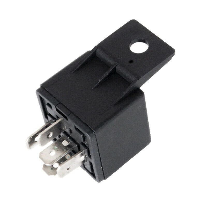 5-Pins 12V DC 40A Relay for Auto Car