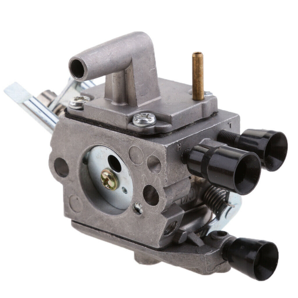 New C1Q-S154 Carburetor Replacement for STIHL FS400 FS450 SP400 Chainsaw