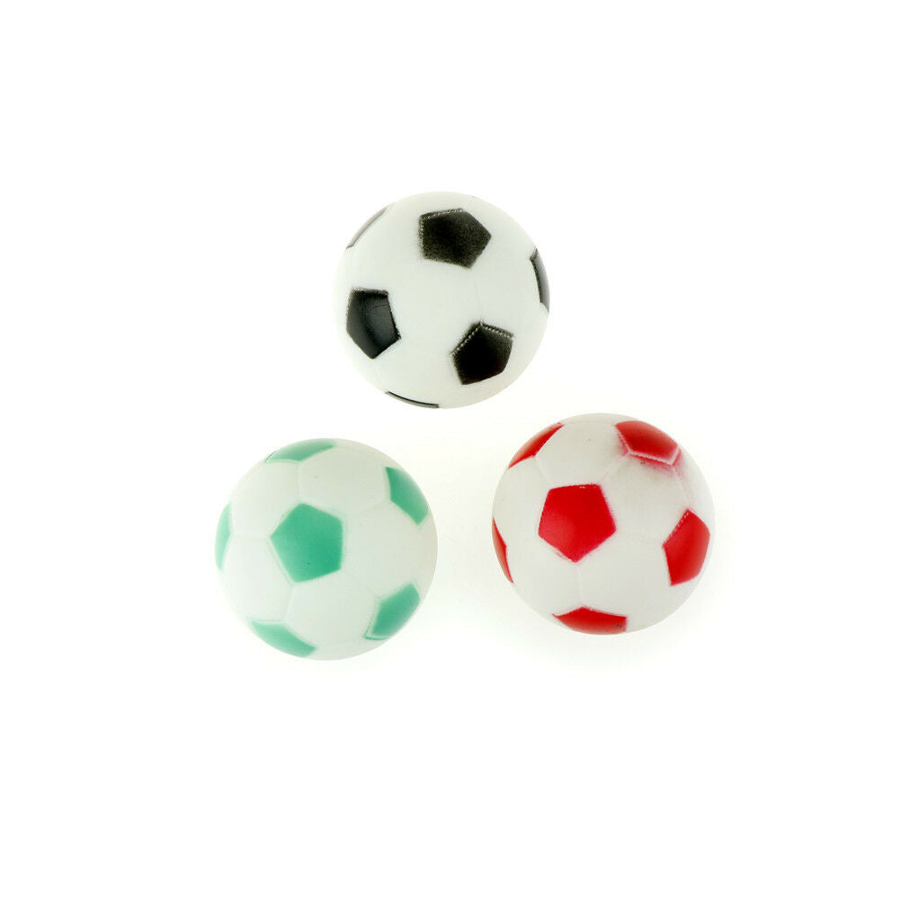 pet dog puppy play chew soccer ball squeaker squeaky with sound tEBining t.l8