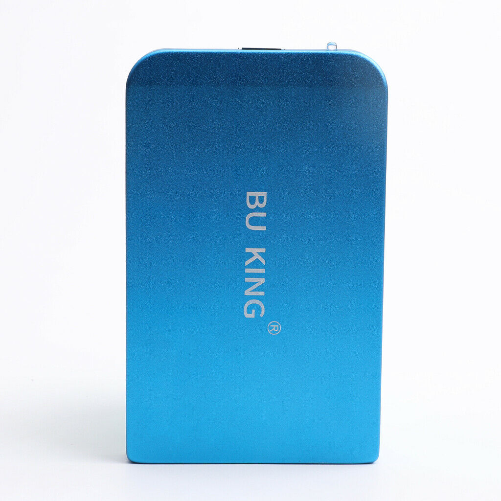 Lightweight USB3.0 Mobile Hard Drive High-speed Storage Capacity 120GB