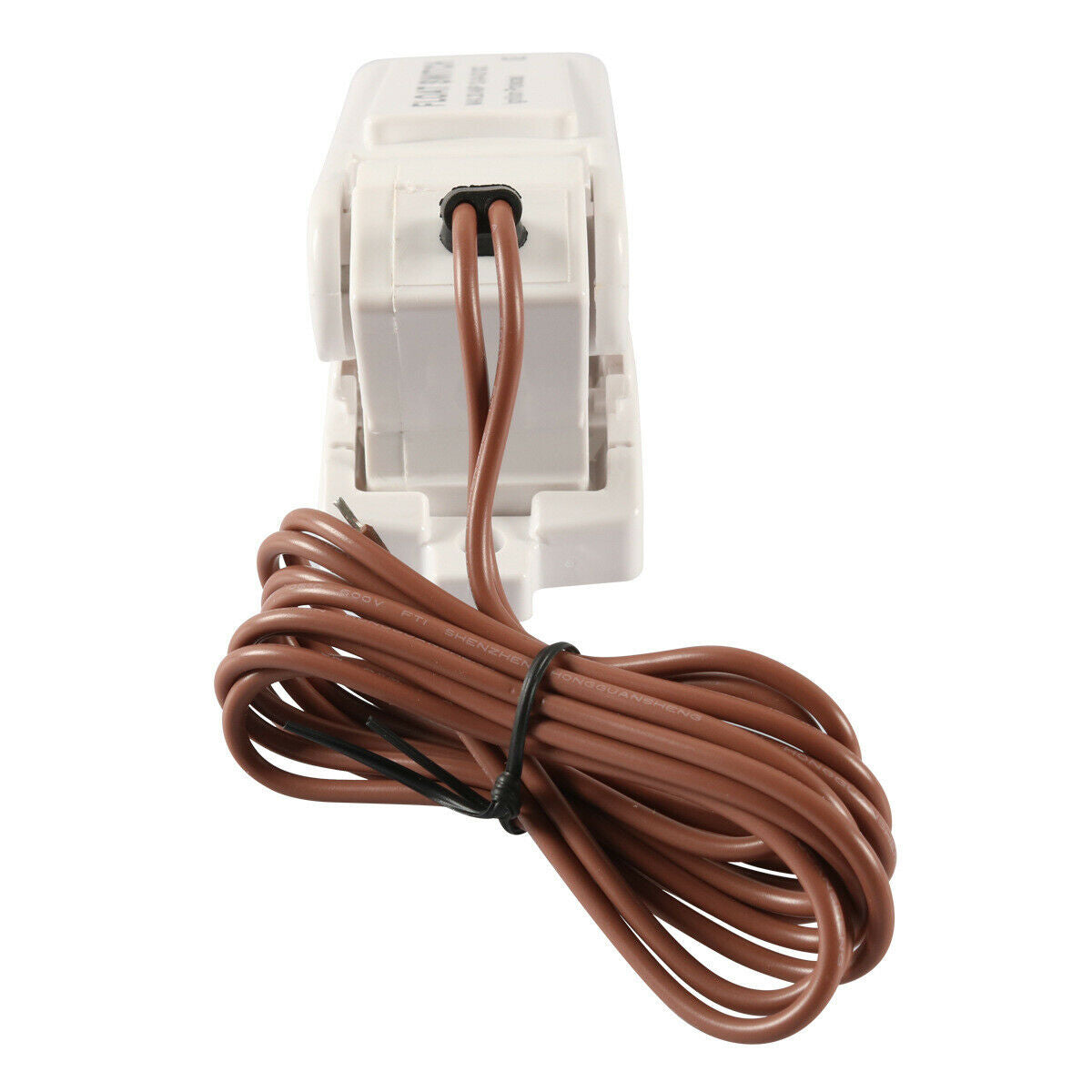 Automatic Boat Bilge Pump Float Switch Moisture Tight Seals 12V 1100GPH 20A