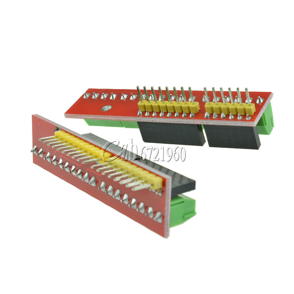 Screw Shield V2 Expansion Board for Arduino Proto Compatible Arduino UNO R3