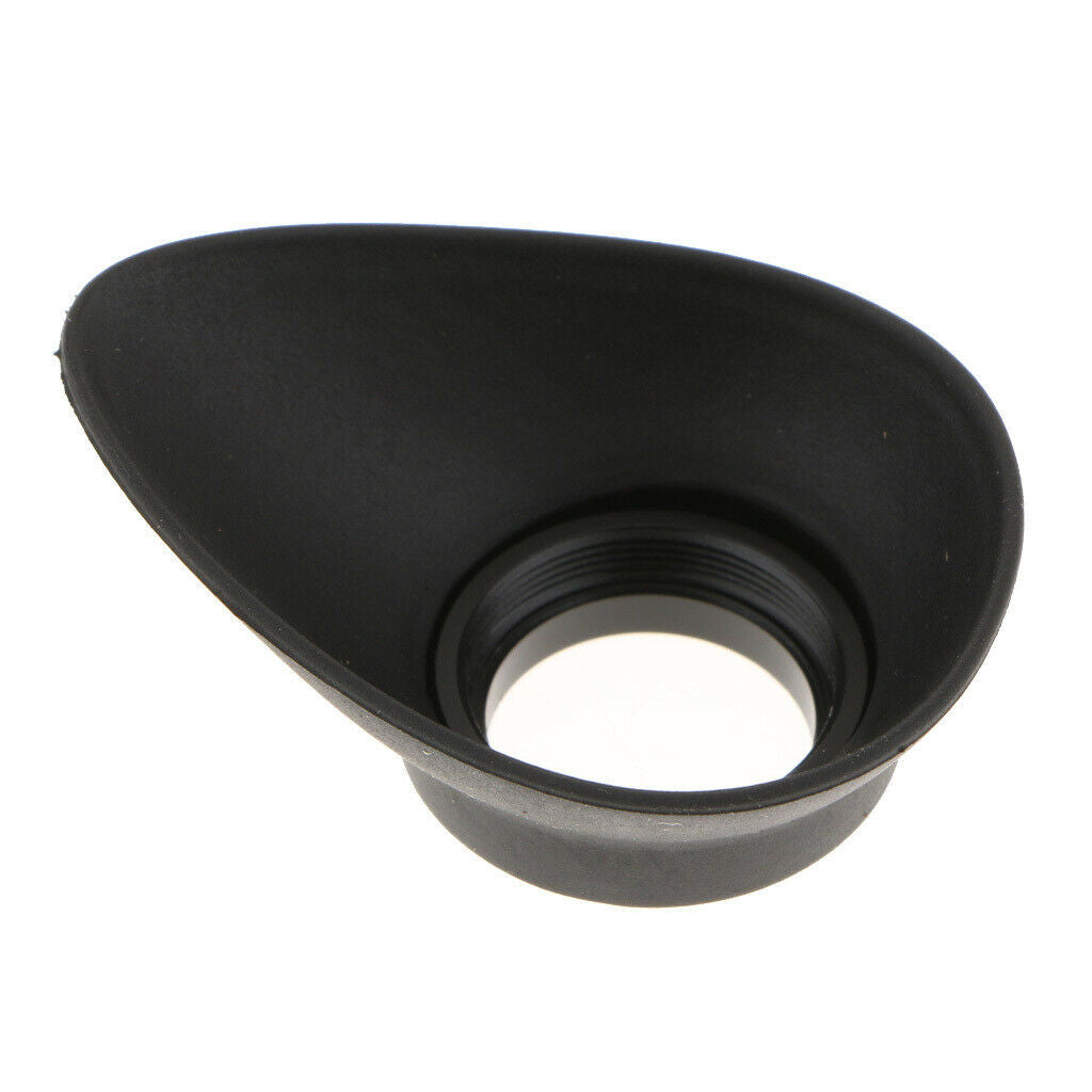 For Nikon D700 D800 D4 D3X D2H F6 Camera Viewfinder Eye Cup Eyepiece 22mm