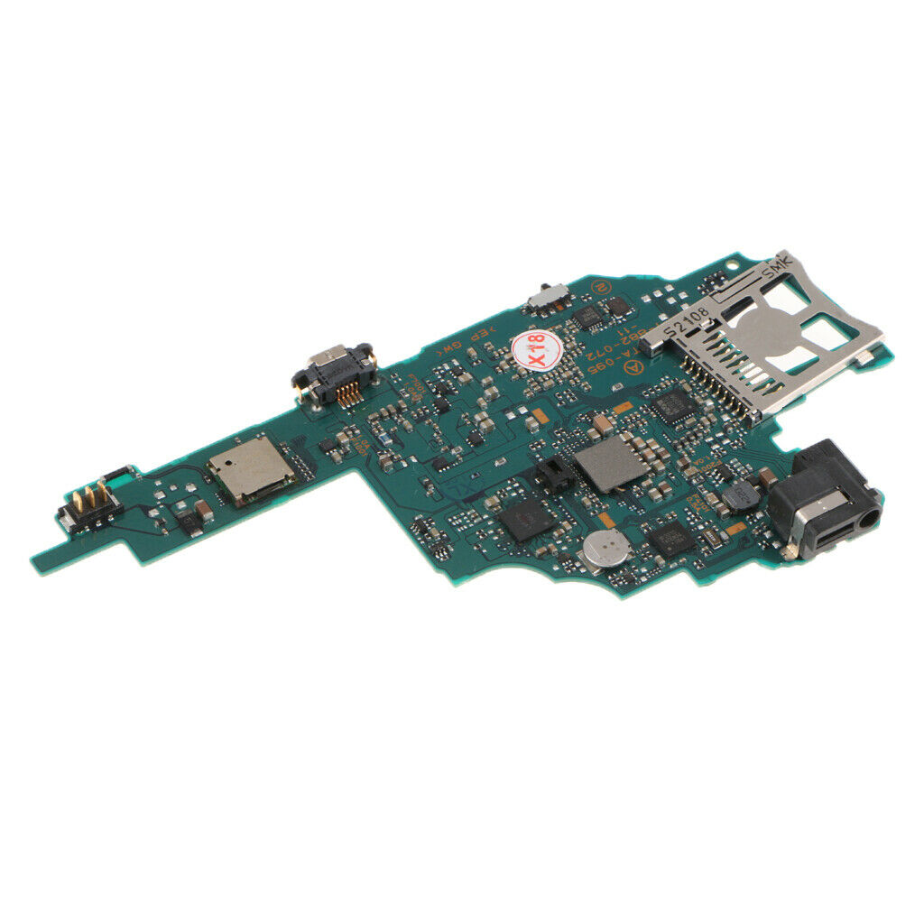 Replacement Motherboard Mainboard Repair Part for Sony PSP 3000 Game Console