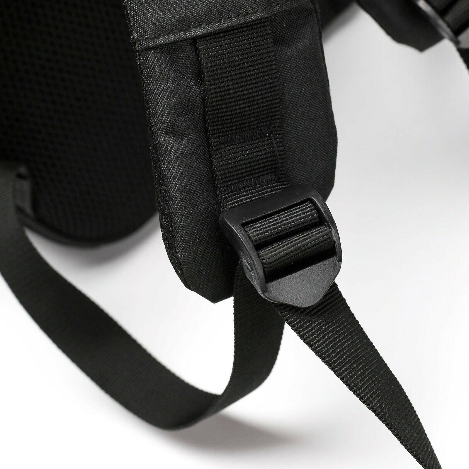Travel Shoulder Backpack Carrying Protective Storage Bag For DJI FPV Combo Drone