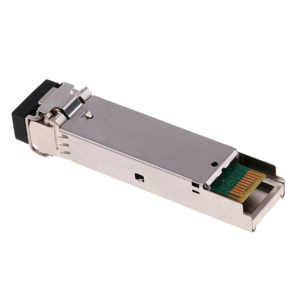 6C-SFP-0301ID Optical Transceiver Module 1.25Gbps SMF 850nm 550m for Cisco